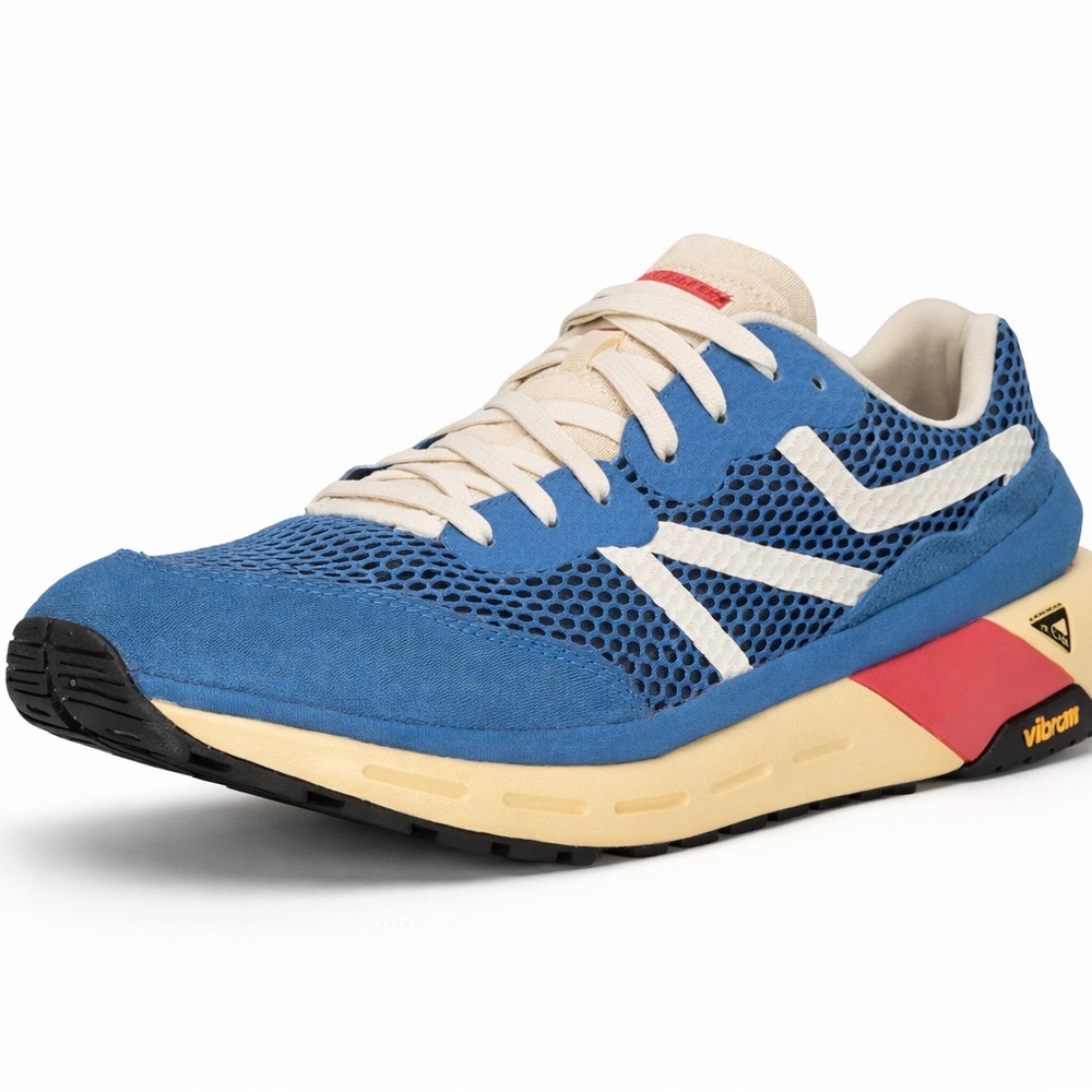 Blandblack Los Angeles Men's Athletic Shoes, size 12.